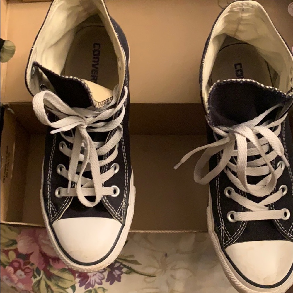 All Star Chuck Taylor Converse